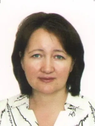 Фехретдинова Гульнара Раисовна